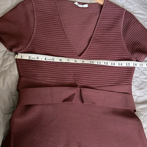 Alexander Wang a-line dress ** - Picture 7 of 11